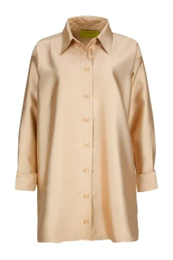 Marques ' Almeida OVERSHIRT-Women Tops|Outerwear