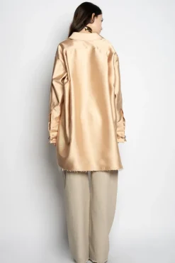 Marques ' Almeida OVERSHIRT-Women Tops|Outerwear