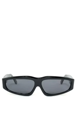 Marques ' Almeida ANGULAR FRAME SUNGLASSES- Accessories