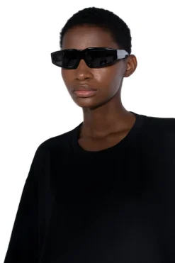 Marques ' Almeida ANGULAR FRAME SUNGLASSES- Accessories