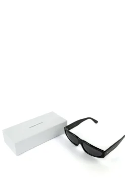 Marques ' Almeida ANGULAR FRAME SUNGLASSES- Accessories