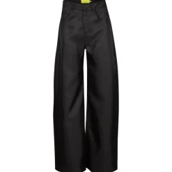 Marques ' Almeida BOYFRIEND TROUSERS-Women Bottoms|Bottoms