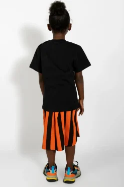 Marques ' Almeida EMBROIDERED T-SHIRT-Kids Jersey|Tops
