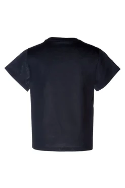 Marques ' Almeida EMBROIDERED T-SHIRT-Kids Jersey|Tops