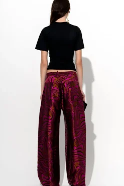 Marques ' Almeida KNOT T-SHIRT-Women Tops|Tops