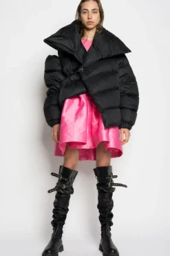 Marques ' Almeida M'A PUFFER JACKET-Women Outerwear