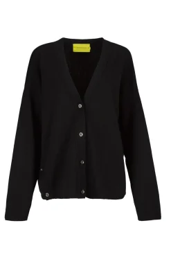 Marques ' Almeida MERINO DECONSTRUCTED CARDIGAN-Women Tops|Tops