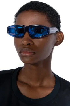 Marques ' Almeida ANGULAR FRAME SUNGLASSES- Accessories