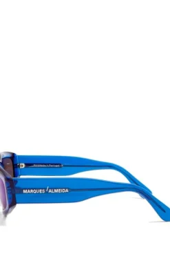 Marques ' Almeida ANGULAR FRAME SUNGLASSES- Accessories