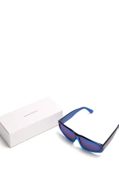 Marques ' Almeida ANGULAR FRAME SUNGLASSES- Accessories