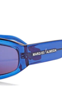 Marques ' Almeida ANGULAR FRAME SUNGLASSES- Accessories
