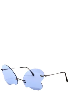 Marques ' Almeida BUTTERFLY SUNGLASSES- Accessories