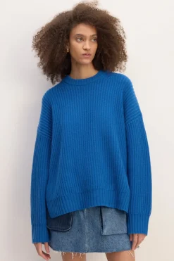 Marques ' Almeida KNIT JUMPER-Women Tops|Knitwear