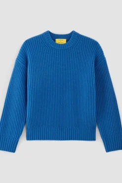 Marques ' Almeida KNIT JUMPER-Women Tops|Knitwear