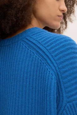 Marques ' Almeida KNIT JUMPER-Women Tops|Knitwear