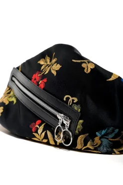 Marques ' Almeida BROCADE BUM BAG- Accessories