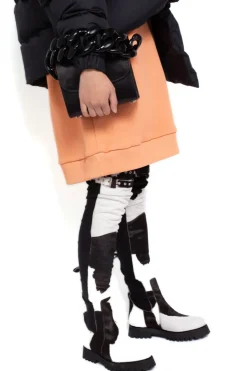 Marques ' Almeida CLASSIC M'A CHAIN BAG- Accessories