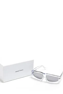 Marques ' Almeida ANGULAR FRAME SUNGLASSES- Accessories