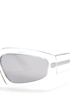 Marques ' Almeida ANGULAR FRAME SUNGLASSES- Accessories