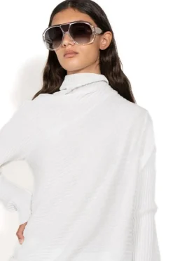 Marques ' Almeida AVIATOR SUNGLASSES- Accessories