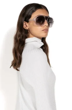 Marques ' Almeida AVIATOR SUNGLASSES- Accessories
