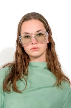 Marques ' Almeida AVIATOR SUNGLASSES- Accessories