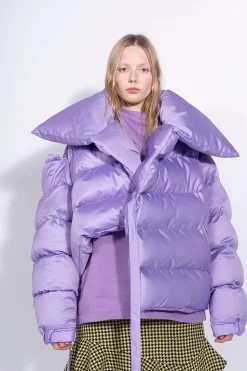Marques ' Almeida M'A PUFFER JACKET-Women Outerwear