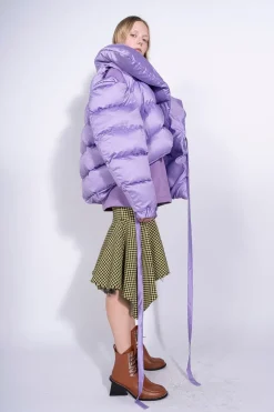 Marques ' Almeida M'A PUFFER JACKET-Women Outerwear
