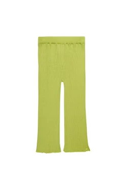 Marques ' Almeida MERINO KNIT TROUSERS-Kids Knitwear|Bottoms