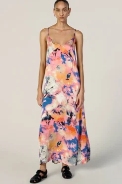 Marques ' Almeida SLIP DRESS-Women Dresses|M'a X Everlane