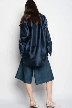 Marques ' Almeida OVERSHIRT-Women Tops|Outerwear