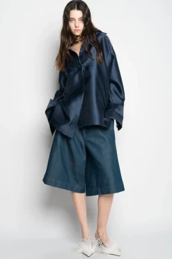 Marques ' Almeida OVERSHIRT-Women Tops|Outerwear