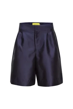 Marques ' Almeida SKATER SHORTS-Women Bottoms|Bottoms