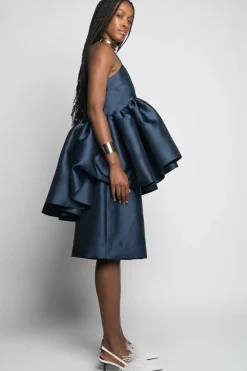 Marques ' Almeida STRAPPY PUFF TOP-Women Tops|Tops