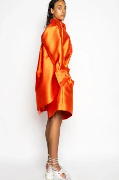 Marques ' Almeida SKATER SHORTS-Women Bottoms|Bottoms