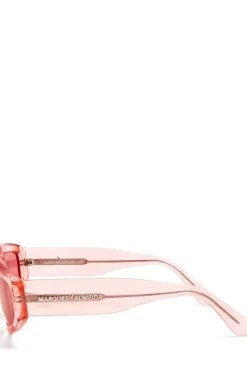 Marques ' Almeida ANGULAR FRAME SUNGLASSES- Accessories