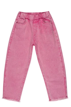 Marques ' Almeida BAGGY TROUSERS-Kids Bottoms