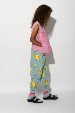 Marques ' Almeida COLLARLESS VEST-Kids Outerwear