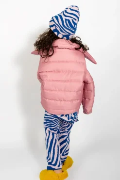 Marques ' Almeida M'A PUFFER JACKET-Kids Outerwear
