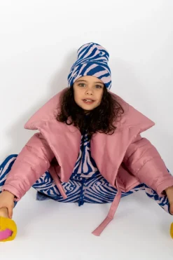 Marques ' Almeida M'A PUFFER JACKET-Kids Outerwear