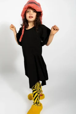 Marques ' Almeida SHINY LEATHER BUCKET HAT-Kids Accessories
