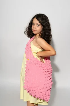 Marques ' Almeida SPIKE BAG-Kids Accessories