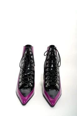 Marques ' Almeida FITTED BOOTS- Shoes
