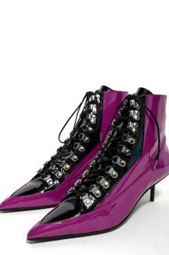 Marques ' Almeida FITTED BOOTS- Shoes