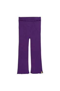 Marques ' Almeida MERINO KNIT TROUSERS-Kids Knitwear|Bottoms