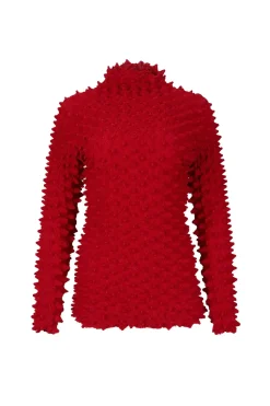 Marques ' Almeida SPIKE TOP-Women Tops|Tops