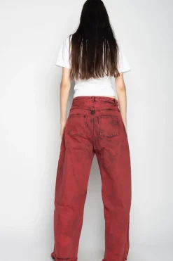 Marques ' Almeida KNOT T-SHIRT-Women Tops|Tops