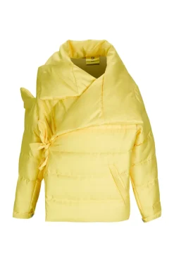 Marques ' Almeida M'A PUFFER JACKET-Kids Outerwear